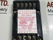 Gai-tronics 69019-101 P.C.B. Assy For Safety Barrier