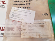 Gai-tronics 69489-001 Printed Circuit Board
