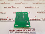Gai-tronics 69489-001 Printed Circuit Board