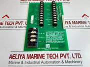 Gai-tronics 69489-001 Pc Board 94V