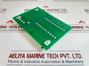 Gai-tronics 69489-001 Pc BoardÂ 94V