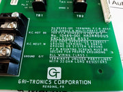 Gai-tronics 69489-001 Pc BoardÂ 94V