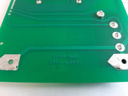 Gai-tronics 69489-001 Pc BoardÂ 94V