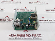 Gai-tronics 751-001 Page/Party System Amplifier With 69701-010 Pcb