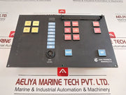 Gai-tronics 999-02-1018 Paga Access Panel Keypad