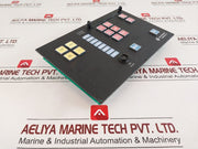 Gai-tronics 999-02-1018 Paga Access Panel Keypad