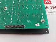 Gai-tronics 999-02-1018 Paga Access Panel Keypad