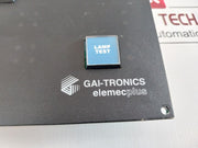 Gai-tronics 999-02-1018 Paga Access Panel Keypad