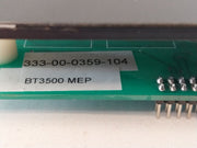 Gai-tronics 999-02-1018 Paga Access Panel Keypad