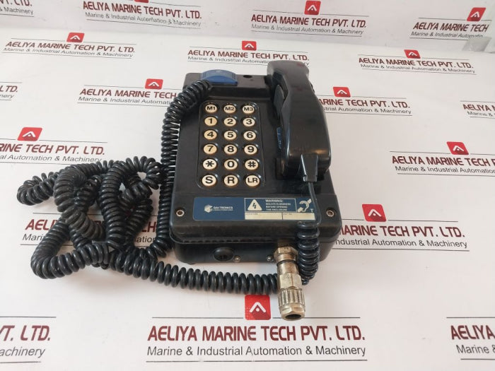 Gai-tronics Auteldac 4 Industrial Phone