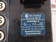 Gai-tronics Industrial Phone Auteldac 4