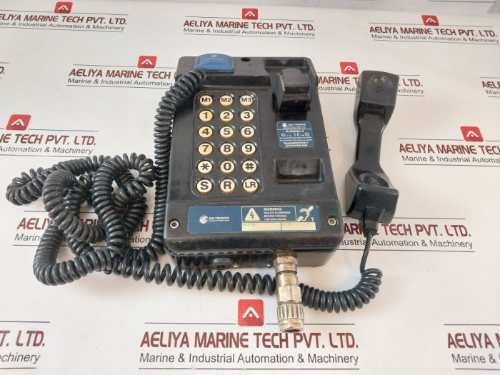 Gai-tronics Auteldac 4 Industrial Phone