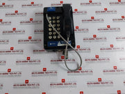 Gai-tronics Auteldac 4 Hazardous Area Telephone Baseefa03Atex0617