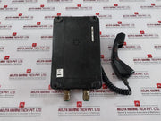 Gai-tronics Auteldac 4 Industrial Telephone Baseefa 03 Atex 0617