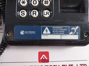 Gai-tronics Auteldac 4 Industrial Phone
