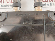 Gai-tronics Auteldac 5 Telephone 14Atex0362