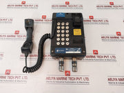 Gai-tronics Auteldac 5 Telephone 14Atex0362