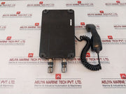 Gai-tronics Auteldac 5 Telephone 14Atex0362
