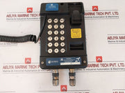 Gai-tronics Auteldac 5 Telephone 14Atex0362