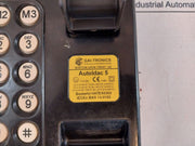 Gai-tronics Auteldac 5 Telephone 14Atex0362