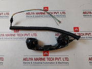 Gai-tronics 12515-007 Pressbar Handset With Hytrel Cord Replacement Kit
