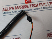 Gai-tronics 12515-007 Pressbar Handset With Hytrel Cord Replacement Kit