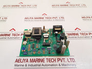 Gai Tronics 17318-003 Printed Circuit Board