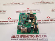 Gai Tronics 17318-003 Printed Circuit Board