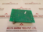 Gai Tronics 17318-003 Printed Circuit Board