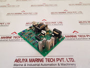 Gai Tronics 17318-003 Printed Circuit Board