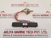 Gai Tronics 61512-004 Wiring Harness Assembly