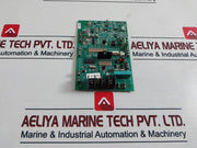 Gai Tronics 69147-104 Printed Circuit Board 