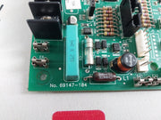 Gai Tronics 69147-104 Printed Circuit BoardÂ 