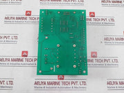 Gai Tronics 69543-001 Printed Circuit Board