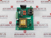 Gai Tronics 69543-001 Printed Circuit Board