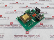 Gai Tronics 69543-001 Printed Circuit Board