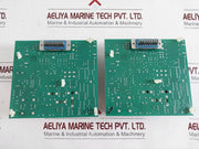 Gai Tronics 69701-008 Interface Circuit Board 17107-014