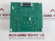 Gai Tronics 69701-008 Interface Circuit Board 17107-014