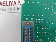 Gai Tronics 69701-008 Interface Circuit Board 17107-014