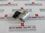 Gali 9480024 Engine Start Solenoid Valve 24Vdc 11W 30 Bar