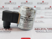 Gali 9480024 Engine Start Solenoid Valve 24Vdc 11W 30 Bar