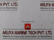 Gali Air-starter A 15 R Internal Combustion Engine Air Starter Module 93 0 180