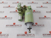 Gali Air-starter A 15 R Internal Combustion Engine Air Starter Module 93 0 180