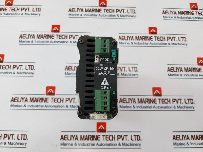 Gallant Dd 2405 Dc-dc Converter 24Vdc 5A