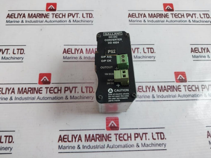 Gallant Dd 4824 Dc-dc Converter