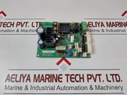 Gaming Products Eaq7001474 Pcb Card Rev 5.00