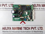 Gaming Products Eaq7001474 Pcb Card Rev 5.00