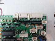 Gaming Products Eaq7001474 Pcb Card Rev 5.00