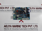 Gaming Products Pcb Card Rev: 4.00