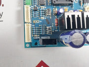 Gaming Products Pcb Card Rev: 4.00